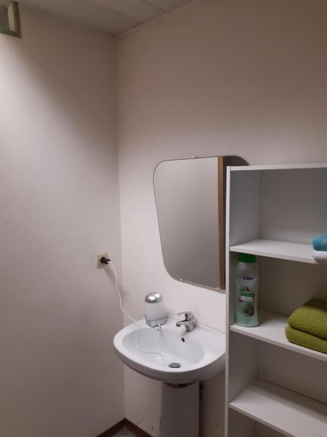 Casa Di Gino Appartement Antwerpen Buitenkant foto