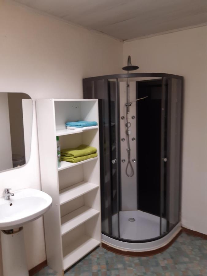 Casa Di Gino Appartement Antwerpen Buitenkant foto